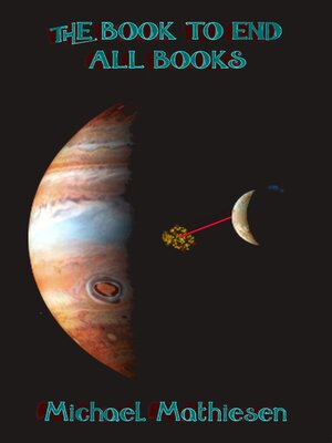 cover image of The Book to End All Books